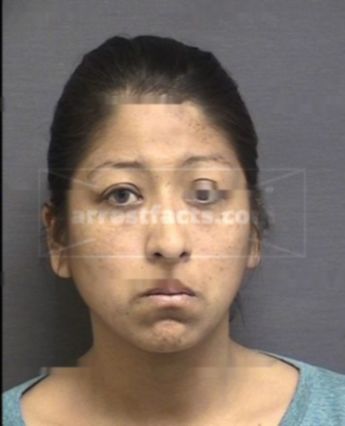 Nicki Louise Osceola