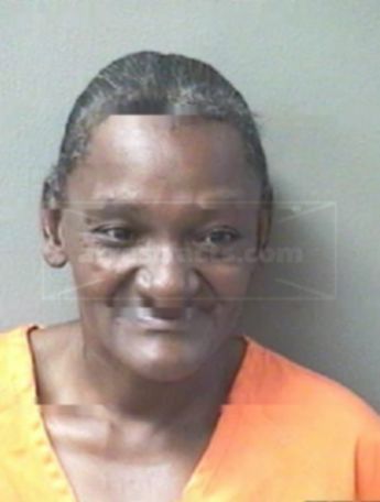Brenda Tucker Coward