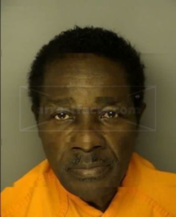 Michael Odell Johnson