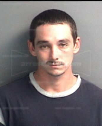 Clay Anthony Andriate