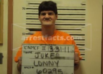 Lonny Leo Juker