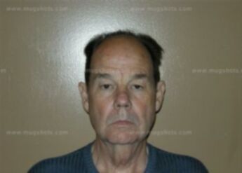 Jack Wayne Evans
