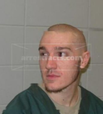 Tyler M Treharne