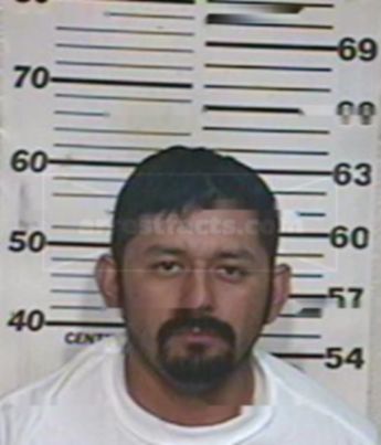 Michael Allen Lopez Del Rio