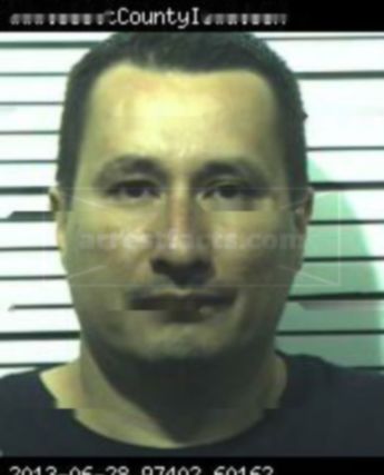 Randy Joseph Alatorre
