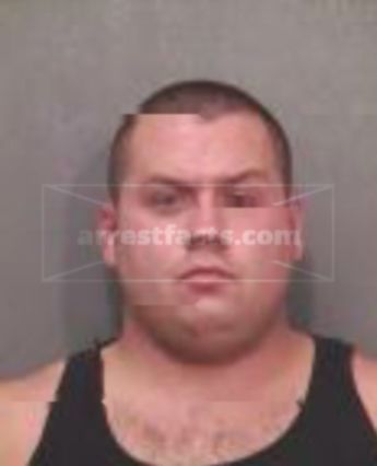 Jason Wayne Reeves
