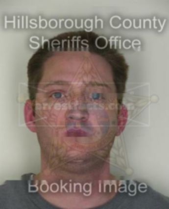 Darryl Dean Leedy Jr.