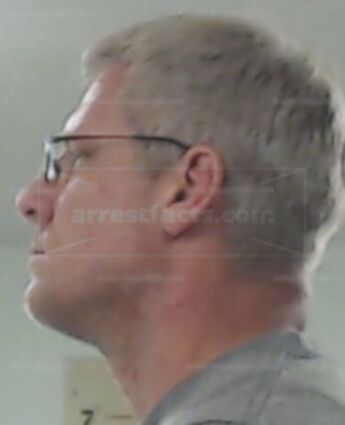 James Ray Davis