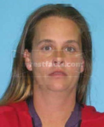 Melissa Clemons