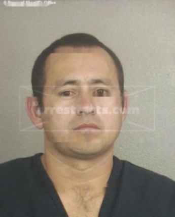 Douglas Pineda