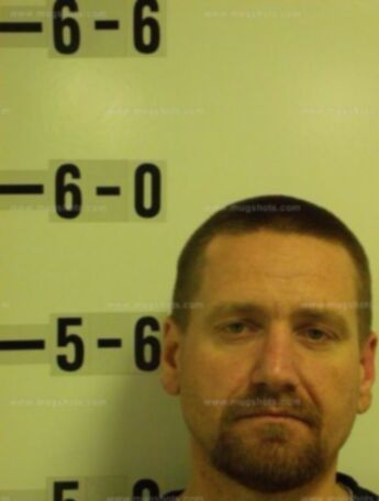 Richard Lynn Parker