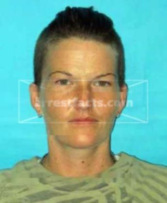 Nicole Ruby Byington
