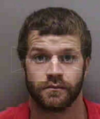 Jared Paul Palmer