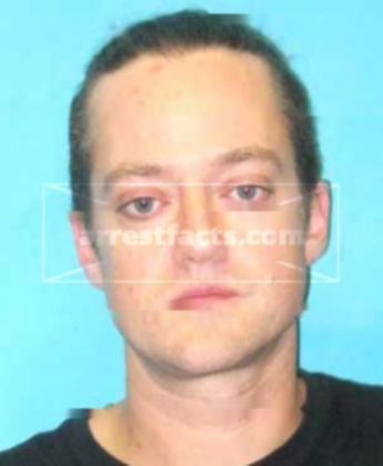 Jeremy Austin Rogers