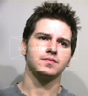 Tony Anthony Dillard