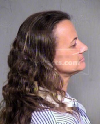 Crystal Ann Helton