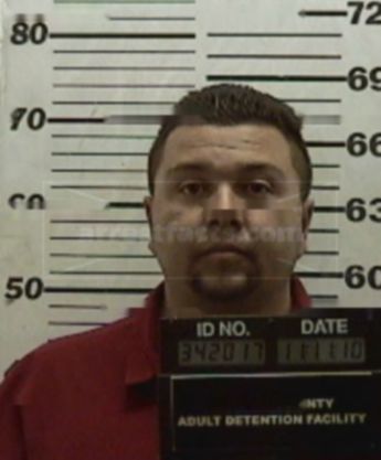 Henry Martinez
