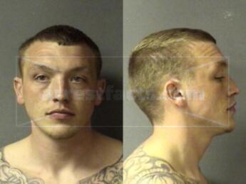 Justin Edward Lockridge