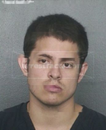 Gilbert Rios