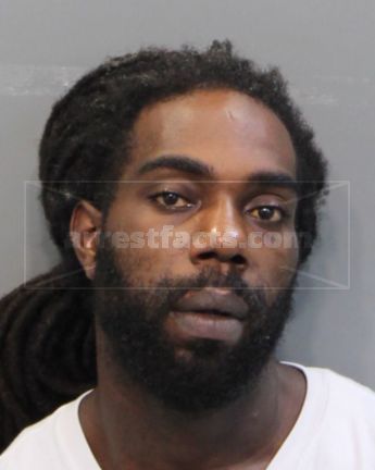 Thomas Dewayne Fugh