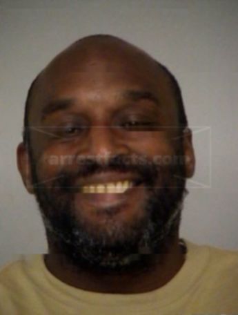 Walter James Bryant