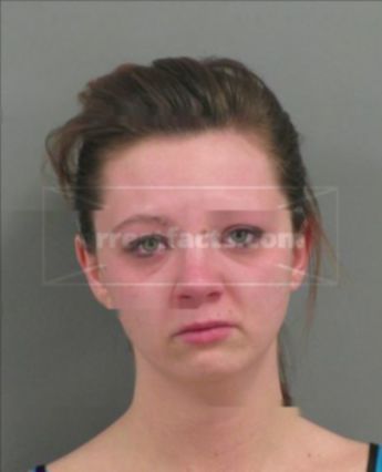 Samantha Seabourn