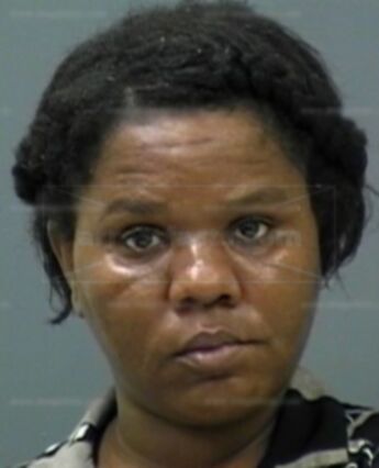 Veronica Janette Cromwell