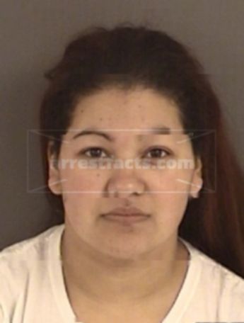 Brenda Mable Velasquez