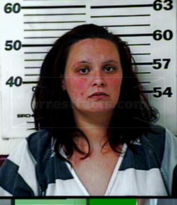 Billie Roxanne Turnage