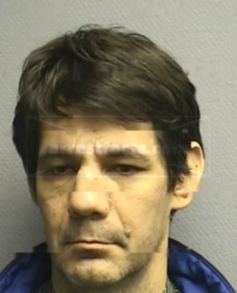 Frank Edward Billings