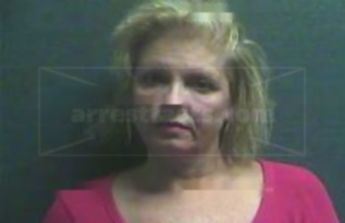 Theresa Ann Broadus
