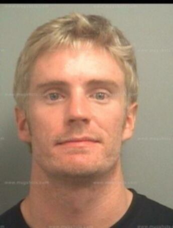 Christopher Mark Goodman