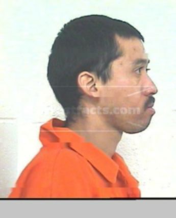 Gerardo S Araiza