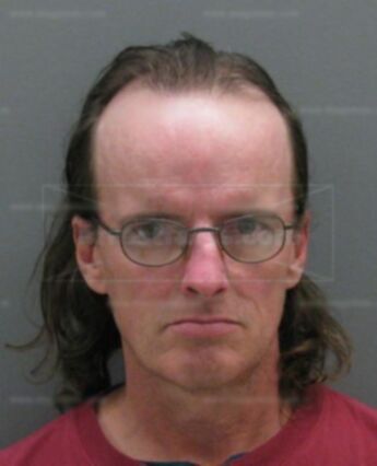 Donald Paul Evans