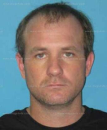 Steven Ray Parnell