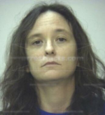Rosemary Elaine Nunn