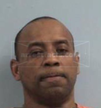 Lawrence Roderick Burton