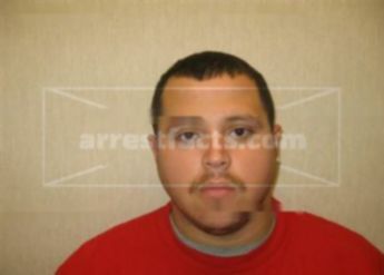 Richard Daniel Salinas