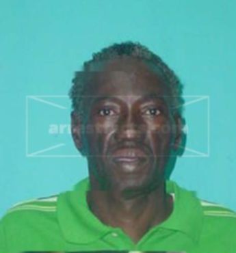Jerry Jerome Jackson