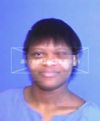 Shauntele M Mitchell