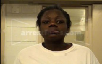 Trinasha Bashad Mcdaniel