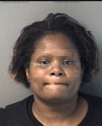 Gia Anita Montgomery