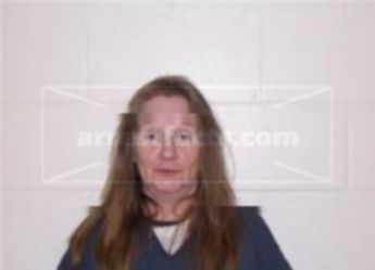 Mary Elizabeth Hogan