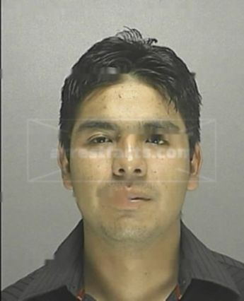 Marcos Aguilar