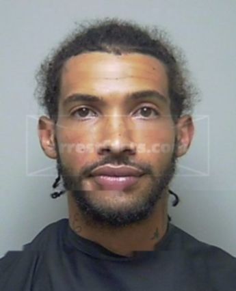 Anthony Rashad Calloway