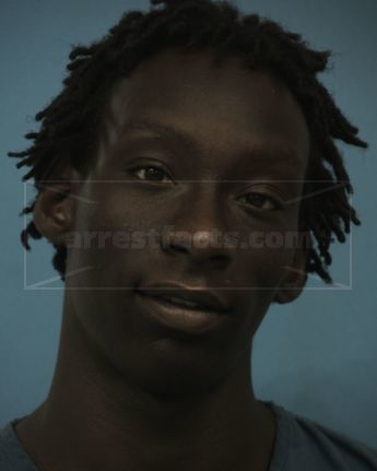 Anthony Chukwuemeka Agbasoga