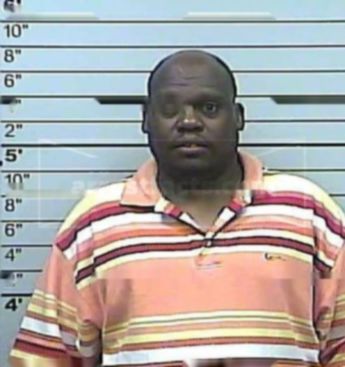 Eric Jerome Depriest