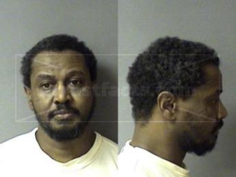 Terrence Lydell Chaney