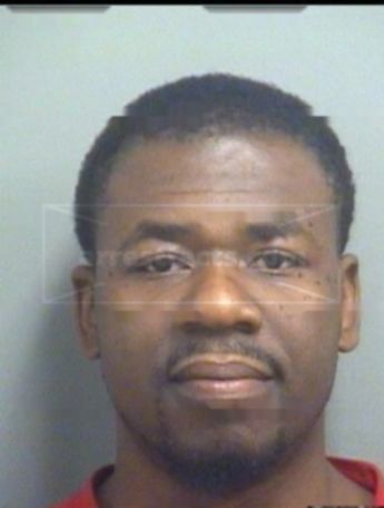 Wilbert Paul