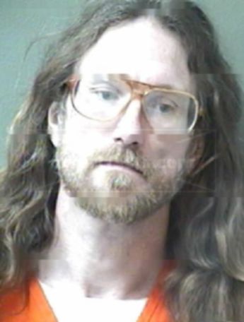 Timothy Roger Linville